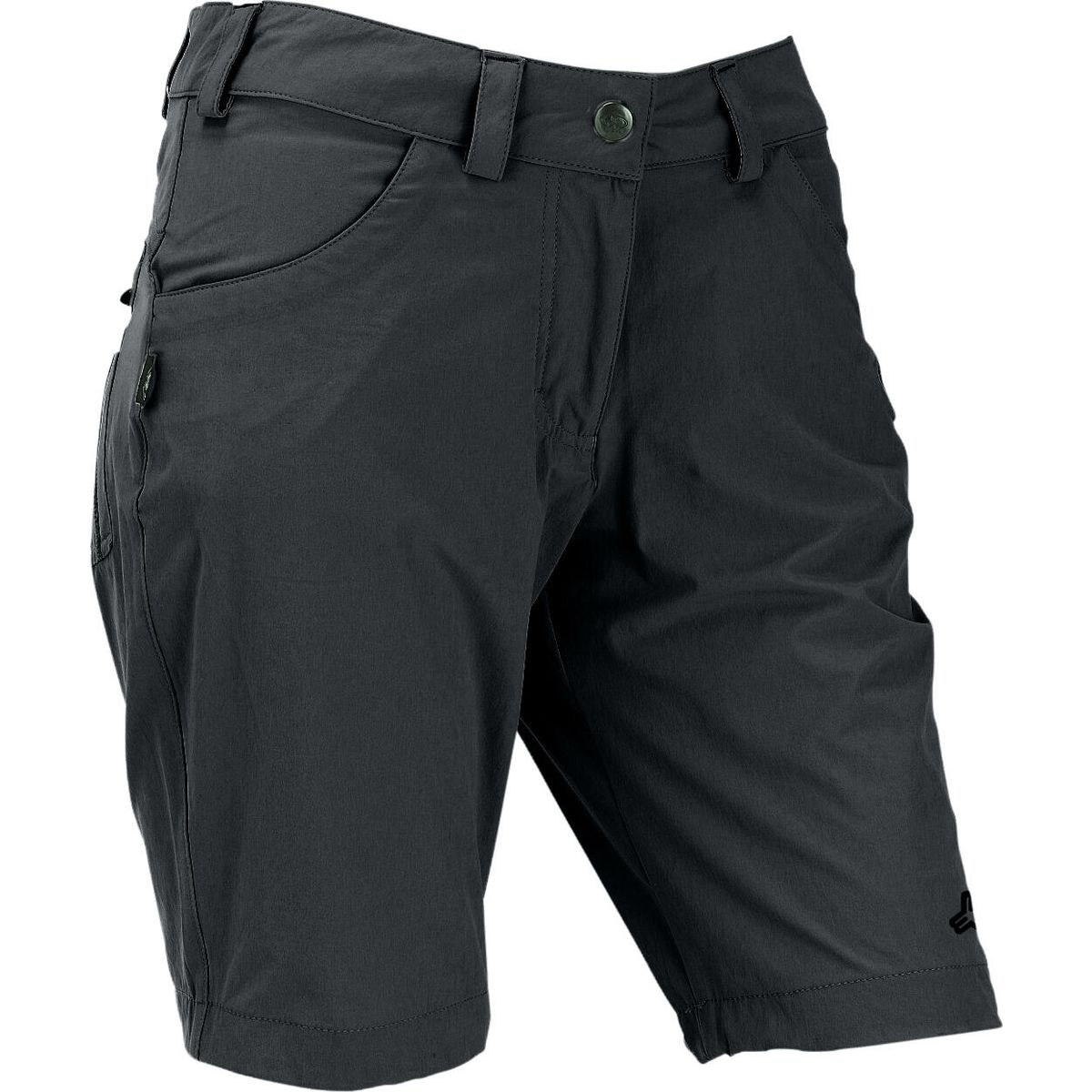 MAUL Sport Rimini Ultralight - Bermuda Elastisch black (1) 36 5772900706-1-36