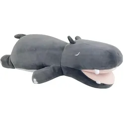 Nemu Nemu Hippo Nilpferd L 53 cm (48 cm)