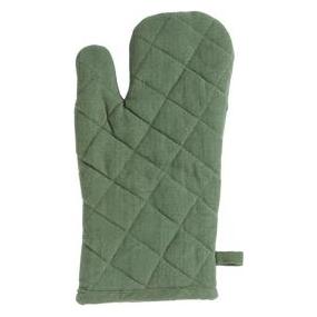 Linen & More Indi Armee grün Handschuh 18 x 33 cm LM (33165637)