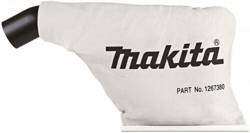 Makita 126738-0 Sac a poussieres