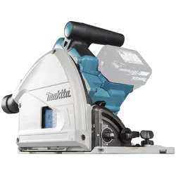 makita DSP600ZJ Akku-Tauchsäge