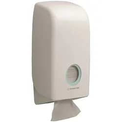 Aquarius Spender für Einzelblatt-Toilettenpapier