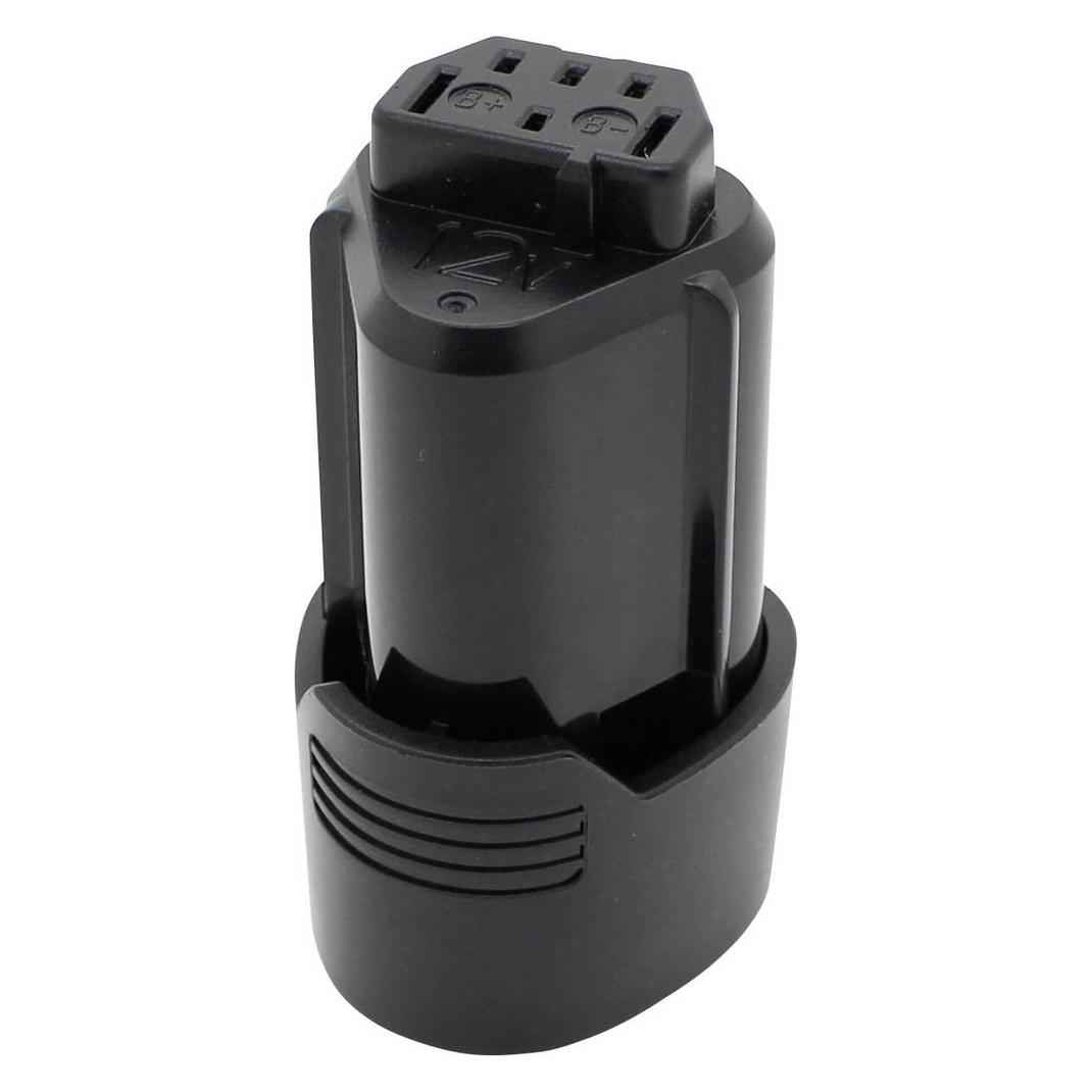 Beltrona AEG90602332 Werkzeug-Akku ersetzt Original-Akku Original AEG L1215R L1215 (12 V) (AEG90602332)
