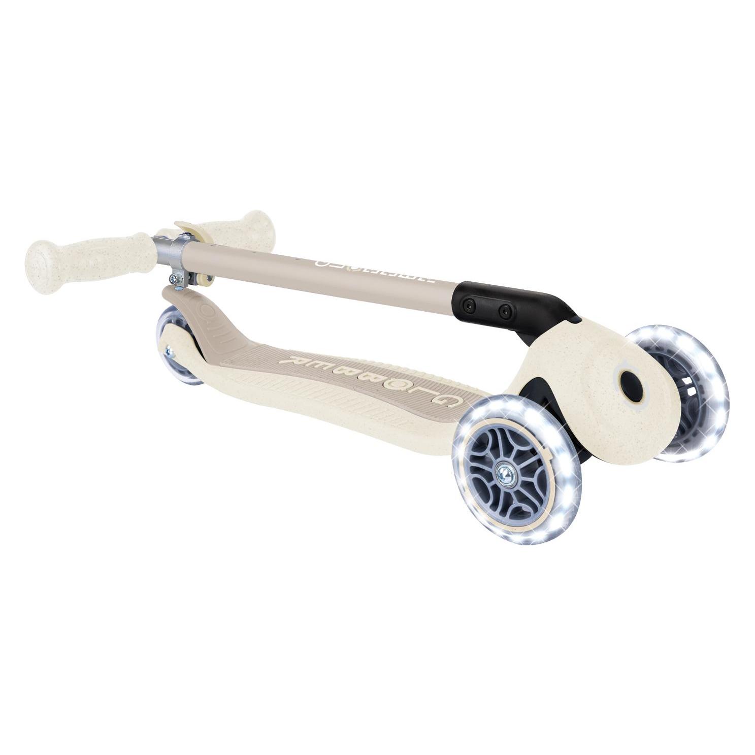 Globber Primo Foldable s Eco Coconut (8340994-4895224412939)