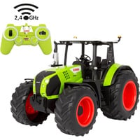 Claas Arion 660, RC schwarz, Maßstab 1:16, 2,4 GHz