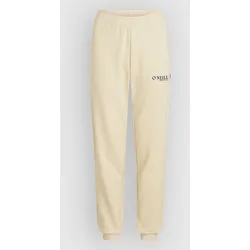 O'Neill Graphic Sweatpants linen white Gr. S