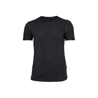T-Shirt JOOP JEANS "T-Shirt Clark 1er Pack", Herren, Gr. 3XL, schwarz, Obermaterial: 100% Baumwolle CO., Shirts T-Shirt