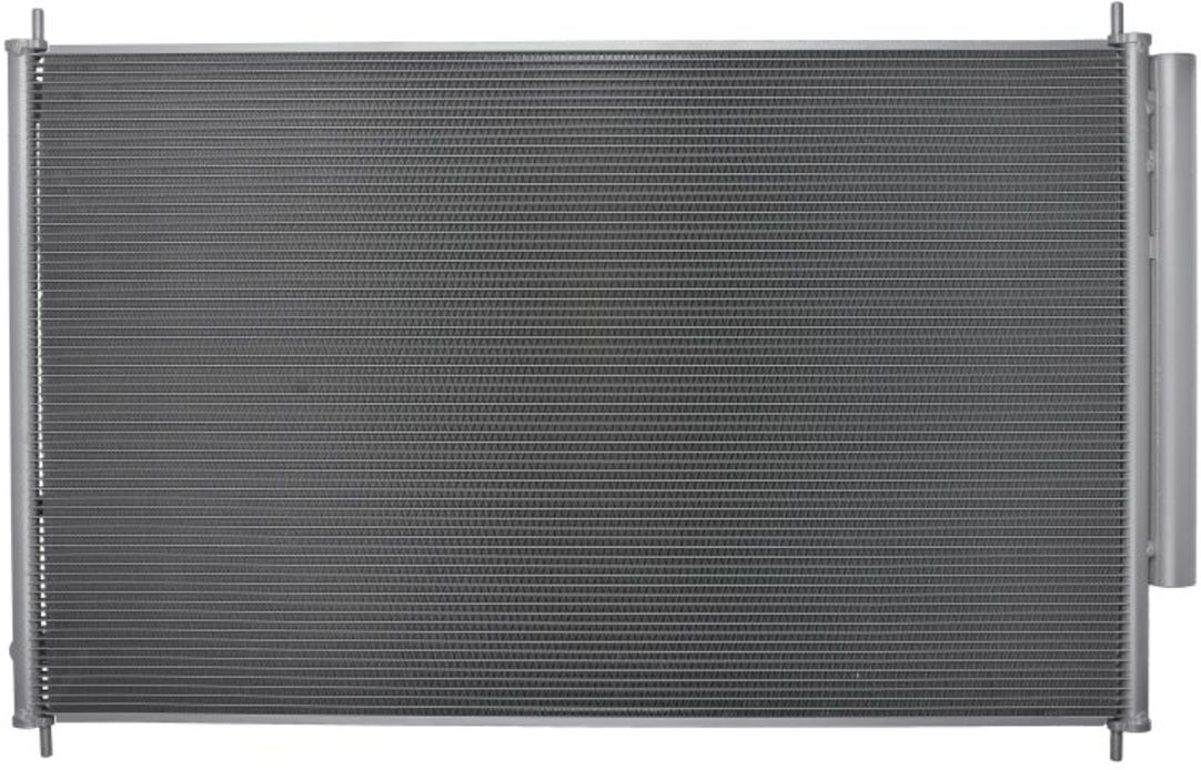 Condenseur, climatisation NISSENS NIS 940837