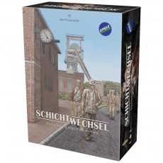 Spielefaible Schichtwechsel - Die Förderung liegt in Deiner Hand - deutsch 286320