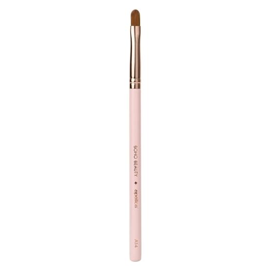 Boho Beauty X Apollca Lip And Pigment Brush A14 (5904139442005)