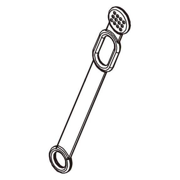 BuzzRack Reservedel 130-00762-16C (130-00762-16C)