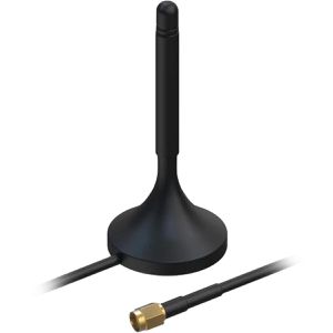 Teltonika Mobilfunkantenne PR1KS536 3G, 4G, 5G, LTE, für Hotspots und Router