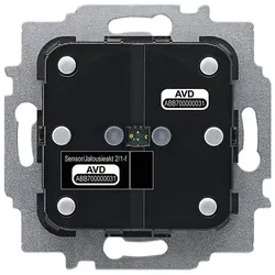 Busch-Jaeger 6213/2.1 Sensor/Jalousieaktor 2/1-fach für Busch-free@home® 2CKA006220A0018 621321