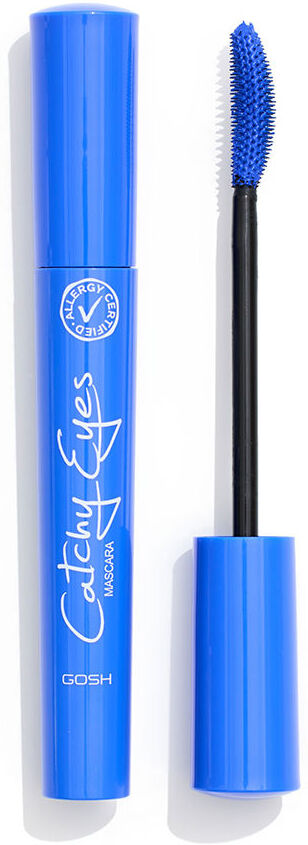 Gosh Mascara Catchy Eyes #003-Crazy Blue