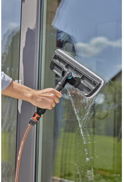 Gardena Cleansystem Vinduespudser