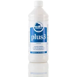 Büffel Plus 3 Wischpflege 1000ml