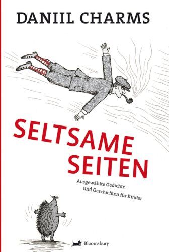 Daniil Charms - Seltsame Seiten. Gedichte und Geschichten für Kinder - Preis vom 15.10.2026 23:06:25 h