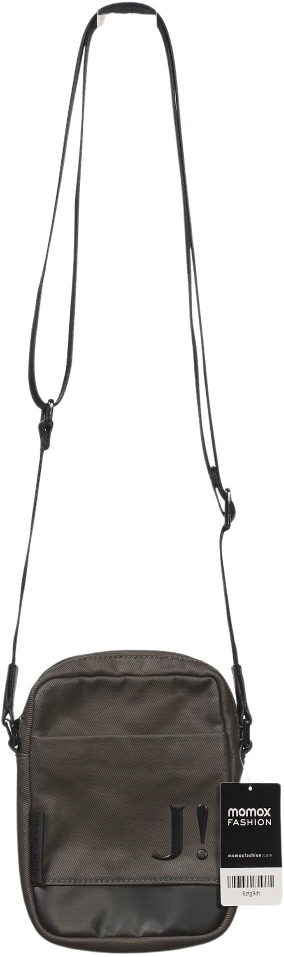 JOOP! Herren Tasche, Grau, kein / Etikett - Second Hand