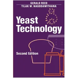 Yeast technology, Fachbücher
