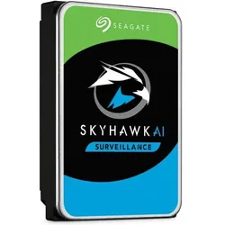 Seagate SkyHawk AI (8 TB, 3.5"), Festplatte