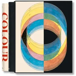 The Book of Colour Concepts, Fachbücher von Sarah Lowengard