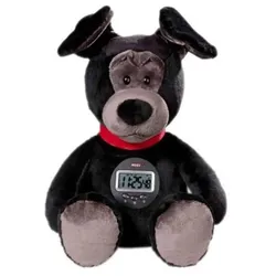 NICI Hund Labrador mit Weckerfunktion, ca. 40cm