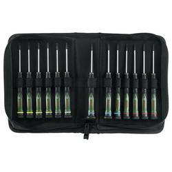 Bosch Home and Garden 1600A02Z9N Schraubendreher-Set