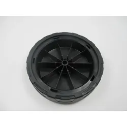 Cleancraft Rad HDR-K 85-16 TF 4381100 / Ø200X45X13