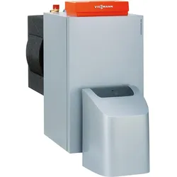 Öl-Brennwertkessel Vitorondens 200-T 85,8kW mit Regelung Vitotronic 200