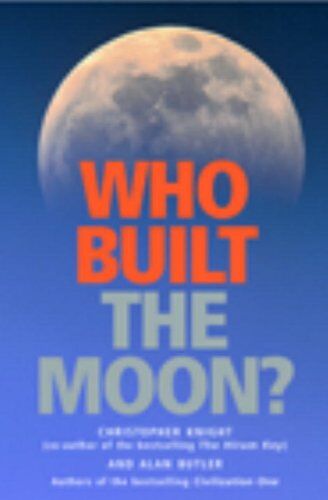 Christopher Knight - Who Built the Moon? - Preis vom 10.10.2026 11:48:34 h
