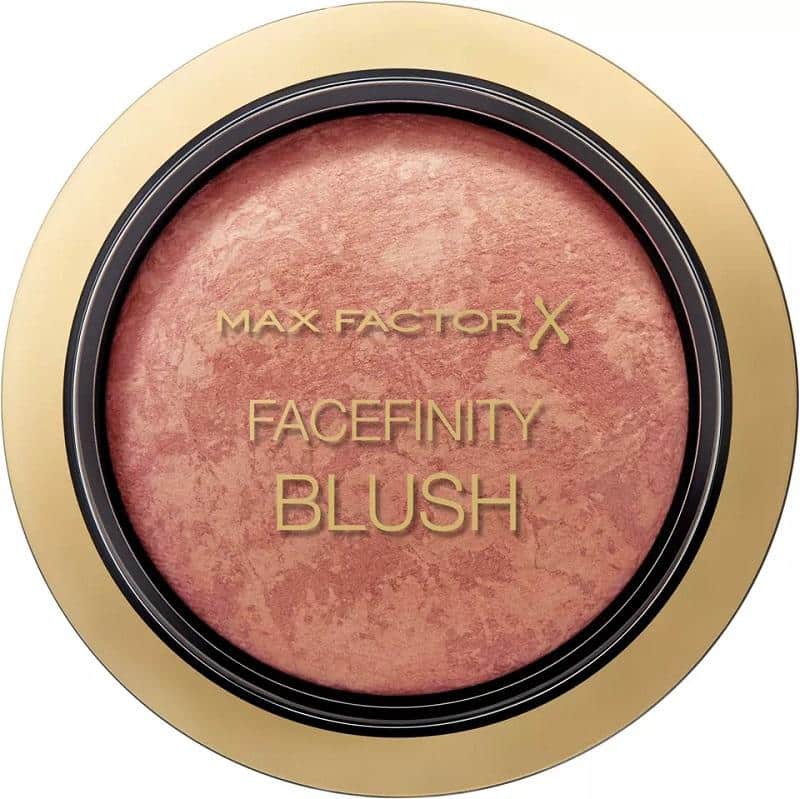 Max Factor Powder Blush 15 Seductive Pink