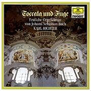 Karl Richter - Toccata und Fuge (Festliche Orgelklänge) - Preis vom 27.09.2026 03:53:48 h
