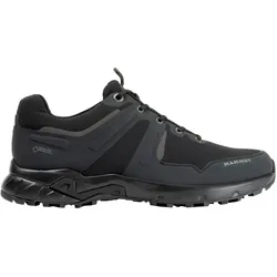 Mammut, Damen, Wanderschuhe, Ultimate Pro (37 1/3), Schwarz