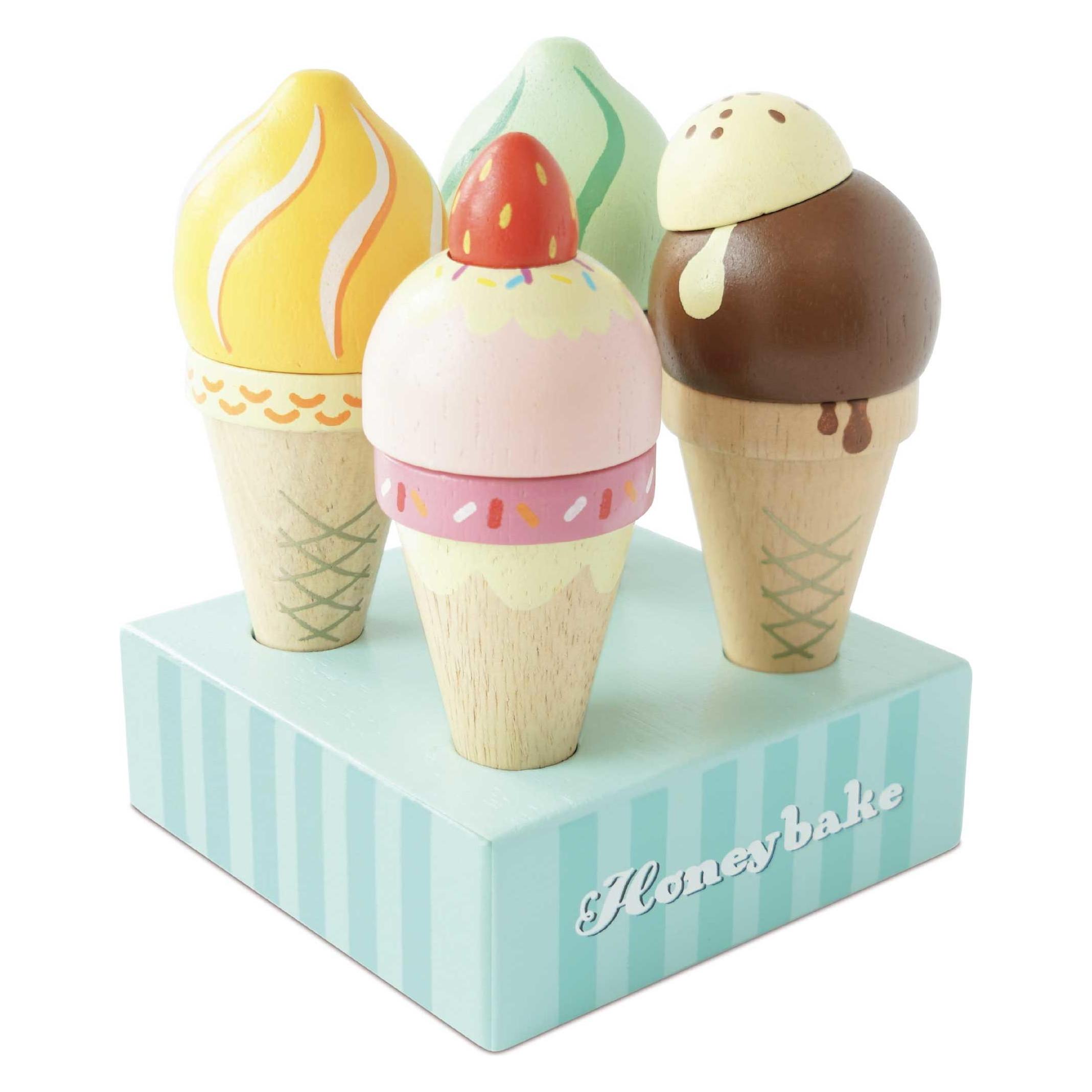 Le Toy Van Eiscreme (TV328)