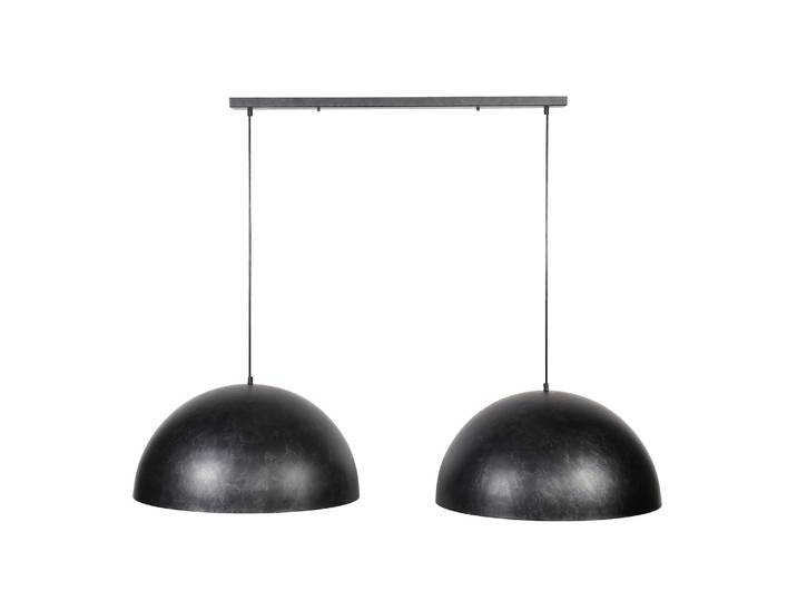Clemento Dome Pendelleuchte