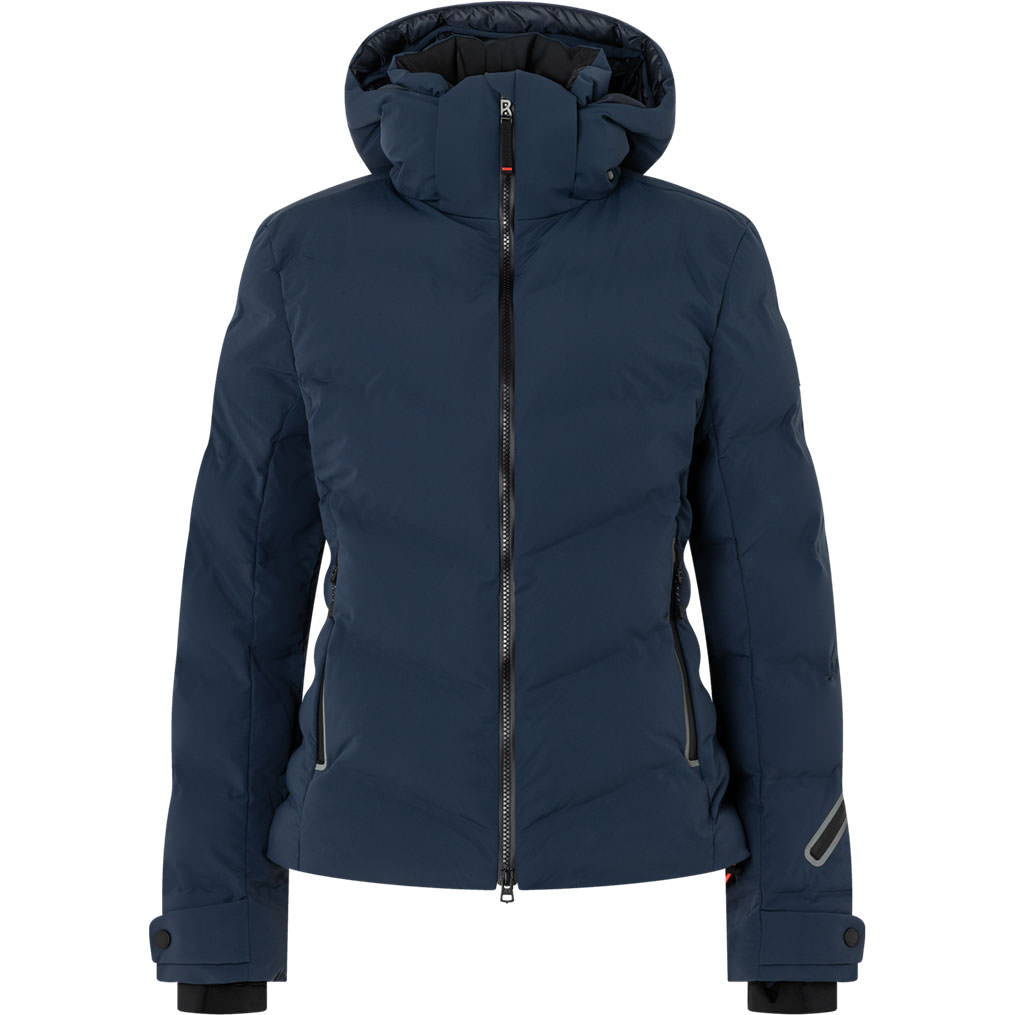 Bogner Fire + Ice Damen Skijacke TEC-SAELLY night blue - 38