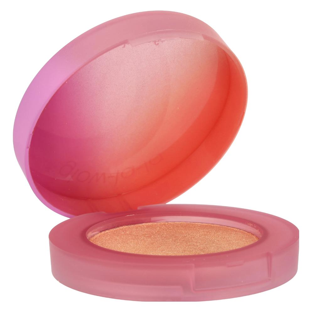 BeneFit Cosmetics Glow-La-la (Luna (Light Medium), Highlighter) (94654305)