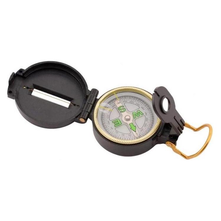 Johntoy Science Explorer Luxus Kompass (29613)