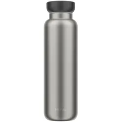 MEPAL Isolierflasche Ellipse nordic black 0,9 l