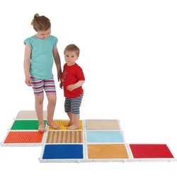 Amaya Taktile Laufstrecke