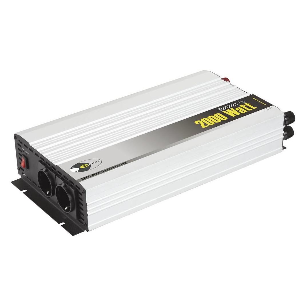 E-Ast HighPowerSinus HPLS 2000-12 We (777-200-12-S-D)