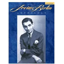 Berlin, I: Irving Berlin Anthology, Sachbücher von Berlin Berlin, Irving