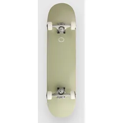 Blue Tomato Small Logo 7.5" Skateboard green Gr. Uni
