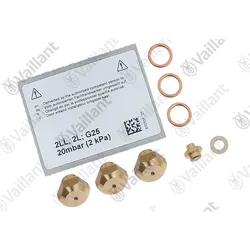 Vaillant Umstellsatz LL (DE) 088681