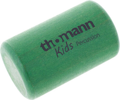 Thomann TKP Color Shaker low/green tief
