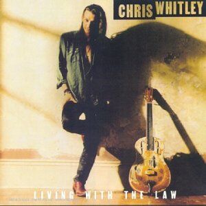 Chris Whitley - Living With the Law - Preis vom 11.10.2026 03:10:56 h