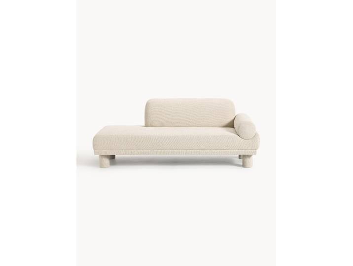 Chaise en bouclette Lilo