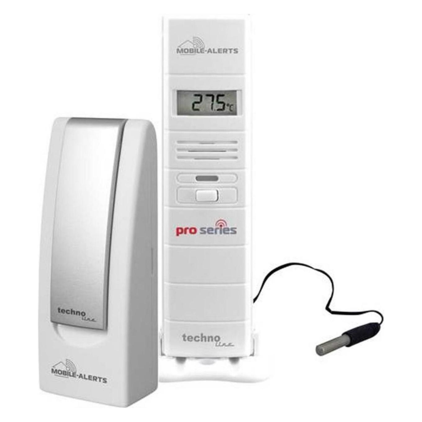 Technoline Thermometer Mobile Alerts MA 1 (Mobile Alerts MA 10032)