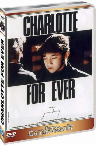 Serge Gainsbourg - Charlotte for Ever [FR Import] - Preis vom 09.10.2026 07:28:09 h