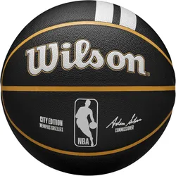 Wilson NBA Memphis Grizzlies Team City Collector Basketball 2023 multi 7